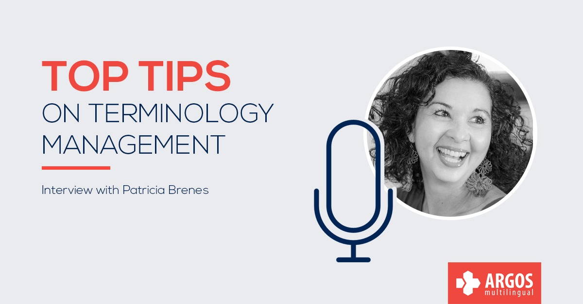 Top Tips on Terminology Management