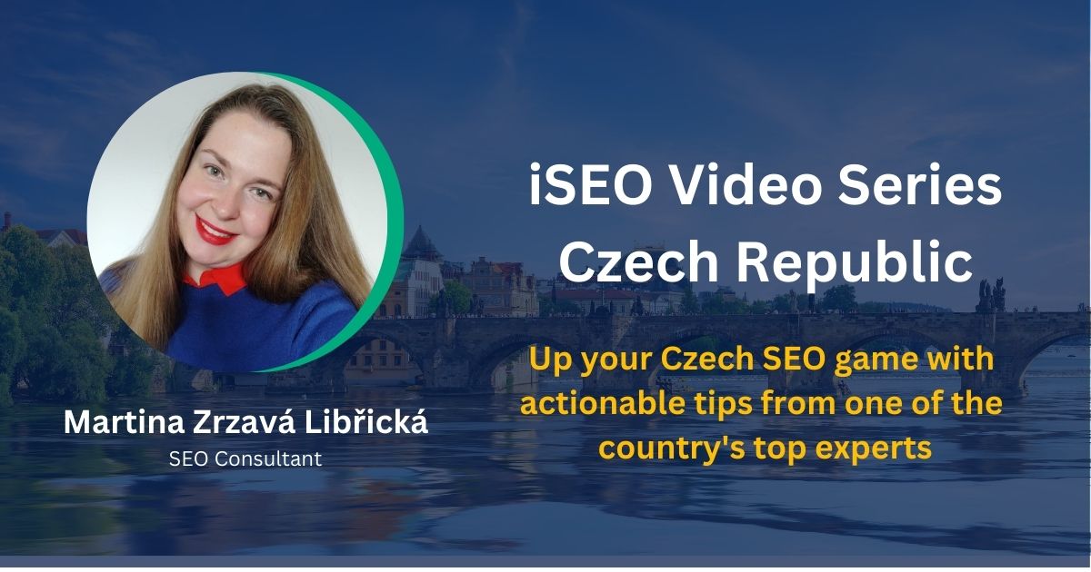 Czech SEO