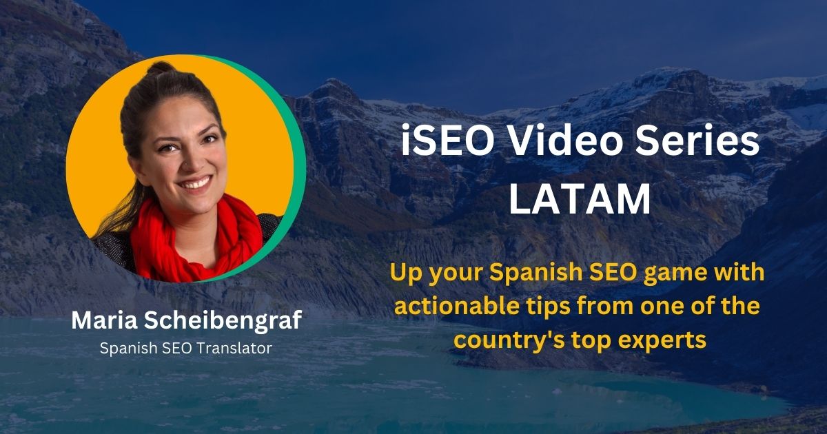 SEO for Latin America