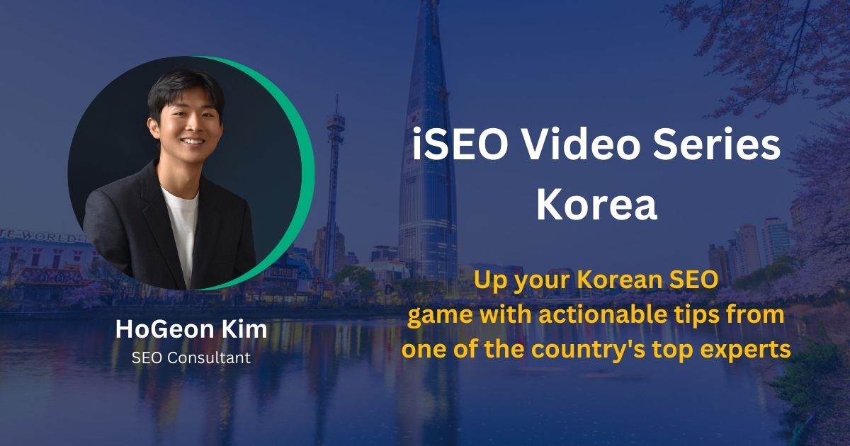 Google vs Naver: Exploring the World of Korean SEO