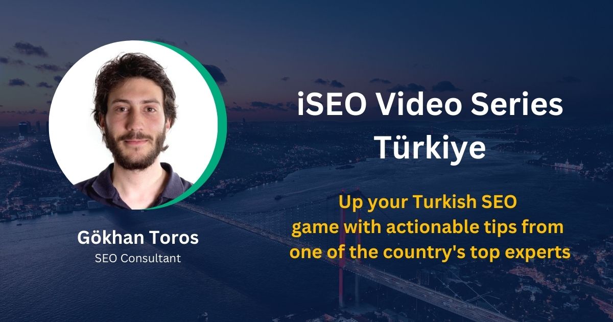 What You Need to Know About Turkish SEO