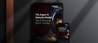 The AI Maturity Model: The 5 Stages of the Al Journey